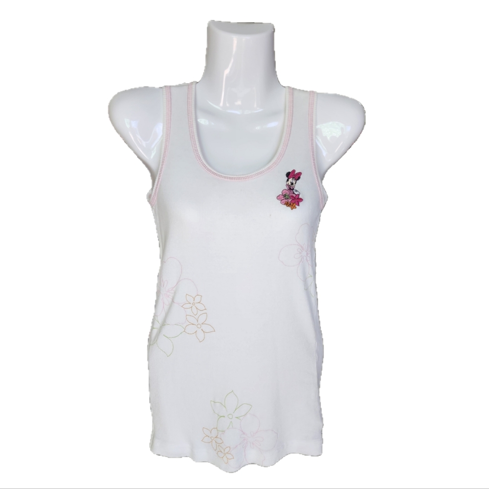 Disney Minnie Mouse Tank Top